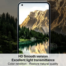 Load image into Gallery viewer, 2 PCS imak Curved Full Screen Hydrogel Film Front Protector