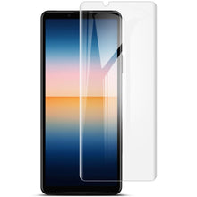 Load image into Gallery viewer, 2 PCS imak Curved Full Screen Hydrogel Film Front Protector