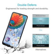 Load image into Gallery viewer, 10 PCS 0.26mm 9H 2.5D Tempered Glass Film, For TCL 304 (10 PCS), For Ulefone Power Armor X11 Pro (10 PCS)