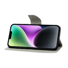 Load image into Gallery viewer, Colored Drawing Leather Phone Case, For iPhone 7 Plus / 8 Plus