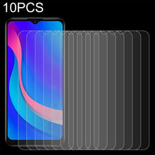 Load image into Gallery viewer, 10 PCS 0.26mm 9H 2.5D Tempered Glass Film, For TCL 305i (10 PCS), For UMIDIGI A13 Pro 5G (10 PCS), For UMIDIGI F3 5G (10 PCS)
