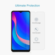 Load image into Gallery viewer, 10 PCS 0.26mm 9H 2.5D Tempered Glass Film, For TCL 305i (10 PCS), For UMIDIGI A13 Pro 5G (10 PCS), For UMIDIGI F3 5G (10 PCS)
