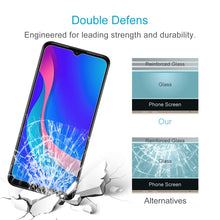 Load image into Gallery viewer, 10 PCS 0.26mm 9H 2.5D Tempered Glass Film, For TCL 305i (10 PCS), For UMIDIGI A13 Pro 5G (10 PCS), For UMIDIGI F3 5G (10 PCS)