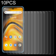 Load image into Gallery viewer, 10 PCS 0.26mm 9H 2.5D Tempered Glass Film, For TCL 305i (10 PCS), For UMIDIGI A13 Pro 5G (10 PCS), For UMIDIGI F3 5G (10 PCS)