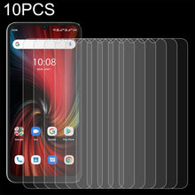 Load image into Gallery viewer, 10 PCS 0.26mm 9H 2.5D Tempered Glass Film, For TCL 305i (10 PCS), For UMIDIGI A13 Pro 5G (10 PCS), For UMIDIGI F3 5G (10 PCS)