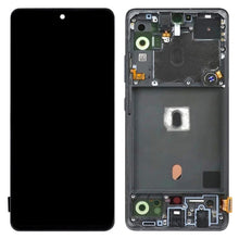 Load image into Gallery viewer, Original LCD Screen and Digitizer Full Assembly with Frame