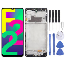 Load image into Gallery viewer, Original LCD Screen and Digitizer Full Assembly with Frame