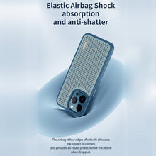 Load image into Gallery viewer, ROCK Graphene Heat Dissipation Phone Case, For iPhone 14 Plus