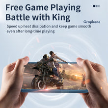 Load image into Gallery viewer, ROCK Graphene Heat Dissipation Phone Case, For iPhone 14 Plus