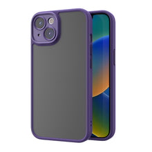 Load image into Gallery viewer, ROCK Guard Skin-feel Phone Case, For iPhone 14, For iPhone 14 Plus