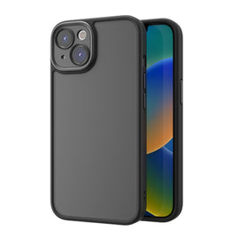 ROCK Guard Skin-feel Phone Case, For iPhone 14 Plus, For iPhone 14