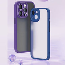Load image into Gallery viewer, ROCK Guard Skin-feel Phone Case, For iPhone 14 Plus, For iPhone 14
