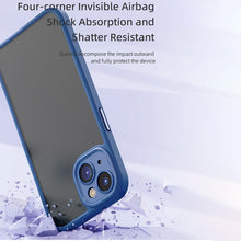 Load image into Gallery viewer, ROCK Guard Skin-feel Phone Case, For iPhone 14 Plus, For iPhone 14