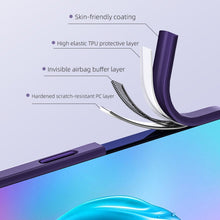 Load image into Gallery viewer, ROCK Guard Skin-feel Phone Case, For iPhone 14 Plus, For iPhone 14