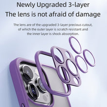Load image into Gallery viewer, ROCK Guard Skin-feel Phone Case, For iPhone 14 Plus, For iPhone 14