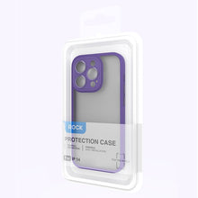 Load image into Gallery viewer, ROCK Guard Skin-feel Phone Case, For iPhone 14 Plus, For iPhone 14