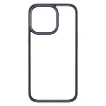 Load image into Gallery viewer, ROCK Guard Transparent Phone Case, For iPhone 14, For iPhone 14 Plus, For iPhone 14 Pro Max