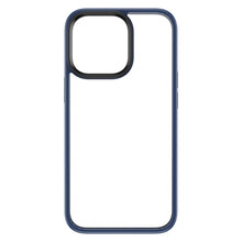 Load image into Gallery viewer, ROCK Guard Transparent Phone Case, For iPhone 14, For iPhone 14 Plus, For iPhone 14 Pro Max