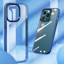Load image into Gallery viewer, ROCK Guard Transparent Phone Case, For iPhone 14, For iPhone 14 Plus, For iPhone 14 Pro Max