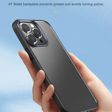 Load image into Gallery viewer, ROCK Guard Transparent Phone Case, For iPhone 14, For iPhone 14 Plus, For iPhone 14 Pro Max