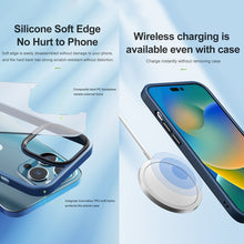 Load image into Gallery viewer, ROCK Guard Transparent Phone Case, For iPhone 14, For iPhone 14 Plus, For iPhone 14 Pro Max