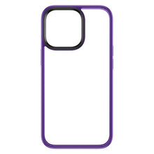 Load image into Gallery viewer, ROCK Guard Transparent Phone Case, For iPhone 14, For iPhone 14 Plus, For iPhone 14 Pro Max