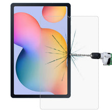 Load image into Gallery viewer, For Galaxy Tab S6 Lite P610 / P615 / S6 Lite 2024 9H 0.3mm Explosion-proof Tempered Glass Film