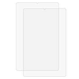 2 PCS 9H 0.3mm Explosion-proof Tempered Glass Film for Galaxy Tab S6 Lite P610 / P615 / S6 Lite 2024