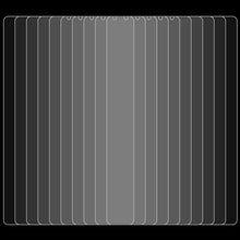 Load image into Gallery viewer, 25 PCS 9H 0.3mm Explosion-proof Tempered Glass Film for Galaxy Tab S6 Lite P610 / P615 / S6 Lite 2024