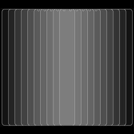 25 PCS 9H 0.3mm Explosion-proof Tempered Glass Film for Galaxy Tab S6 Lite P610 / P615 / S6 Lite 2024