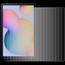 Load image into Gallery viewer, 25 PCS 9H 0.3mm Explosion-proof Tempered Glass Film for Galaxy Tab S6 Lite P610 / P615 / S6 Lite 2024