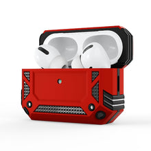 Load image into Gallery viewer, Military Armor Four-corner Shockproof Earphone Protective Cover, For AirPods Pro 2