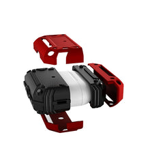 Load image into Gallery viewer, Military Armor Four-corner Shockproof Earphone Protective Cover, For AirPods Pro 2