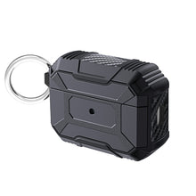 Load image into Gallery viewer, Battle Armor Four-corner Shockproof Earphone Protective Cover, For AirPods Pro 2