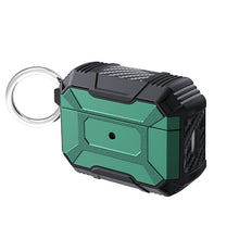 Load image into Gallery viewer, Battle Armor Four-corner Shockproof Earphone Protective Cover, For AirPods Pro 2