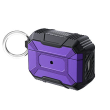 Load image into Gallery viewer, Battle Armor Four-corner Shockproof Earphone Protective Cover, For AirPods Pro 2