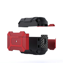 Load image into Gallery viewer, Battle Armor Four-corner Shockproof Earphone Protective Cover, For AirPods Pro 2