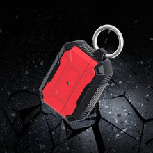 Load image into Gallery viewer, Battle Armor Four-corner Shockproof Earphone Protective Cover, For AirPods Pro 2