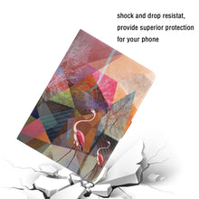 Load image into Gallery viewer, For iPad 11 Pro (2020) Horizontal Flip Leather Case with Holder &amp; Card Slot &amp; Sleep / Wake-up Function, For iPad 11 Pro (2020)