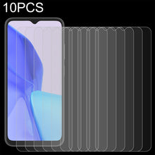 Load image into Gallery viewer, 0.26mm 9H 2.5D Tempered Glass Film, For Blackview BV7100 (10 PCS), For Blackview BV7100 (50 PCS), For Blackview OSCAL C80 (10 PCS), For Blackview OSCAL C80 (50 PCS)
