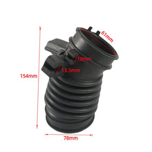Load image into Gallery viewer, Car Air Intake Hose 17225R1AA01 for Honda Civic 2012-2015, A5329