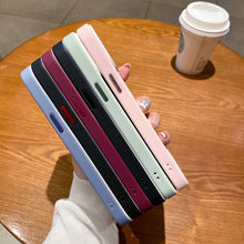 Load image into Gallery viewer, Two-color Shield TPU + PC Phone Case, For iPhone 13 Pro Max