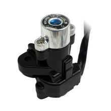 Load image into Gallery viewer, Motorcycle Ignition Switch Key Electric Door Lock For GSXR600 7500 GSF600 1200, Motorcycle Ignition Switch