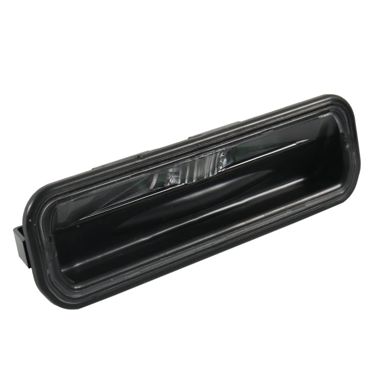 Car Rear Trunk Door Switch with Light BM5119B514AE for Ford Focus MK3 2010-2014, A7567