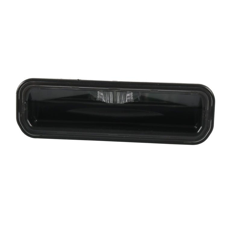 Car Rear Trunk Door Switch with Light BM5119B514AE for Ford Focus MK3 2010-2014, A7567