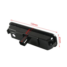 Load image into Gallery viewer, Car Rear Trunk Door Switch with Light BM5119B514AE for Ford Focus MK3 2010-2014, A7567