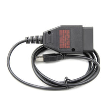 Load image into Gallery viewer, EOBD2 Flasher FT232RQ Galletto 1260 Cable Auto Chip Tuning Interface Remap Flasher Programmer Tool, EOBD2 Flasher