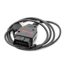 Load image into Gallery viewer, EOBD2 Flasher FT232RQ Galletto 1260 Cable Auto Chip Tuning Interface Remap Flasher Programmer Tool, EOBD2 Flasher