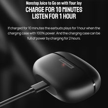 Load image into Gallery viewer, Original Ulefone Buds TWS True Wireless Bluetooth Earphone