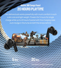 Load image into Gallery viewer, Original Ulefone Buds TWS True Wireless Bluetooth Earphone